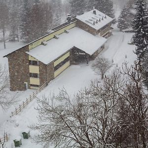 Hotel Els Avets