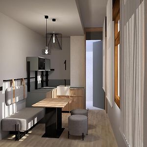 Appartamento superior con 1 camera da letto