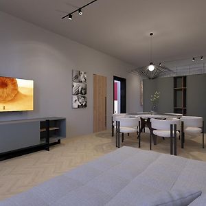 Appartamento deluxe con 2 camere da letto