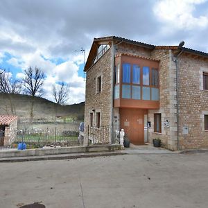 Hotel Rural Valles del Cid